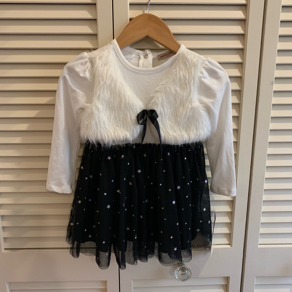 NWT Nanette Lepore Dress